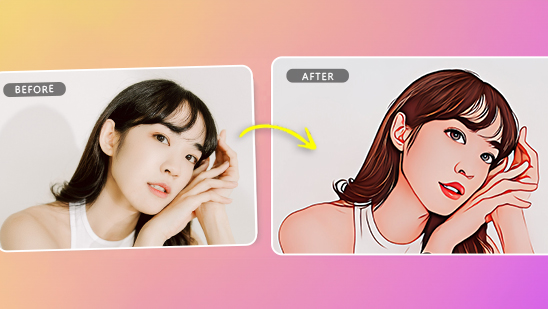 Best Online Cartoon Generators in 2025