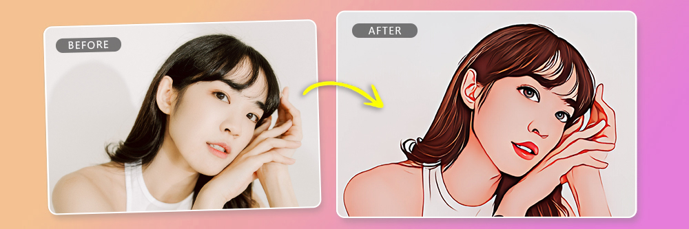 Best Ways to Cartoon Yourself Online