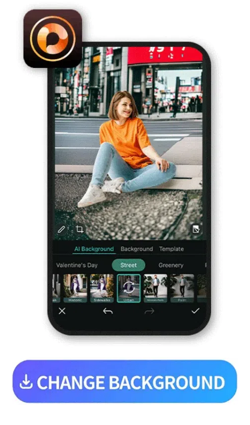 Input Image Description