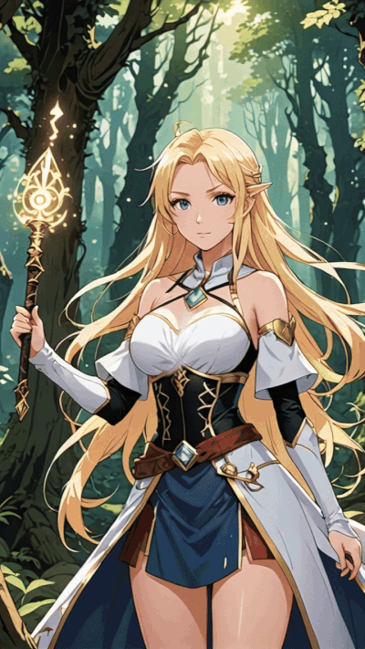 動漫版ai脫衣動態影片範例