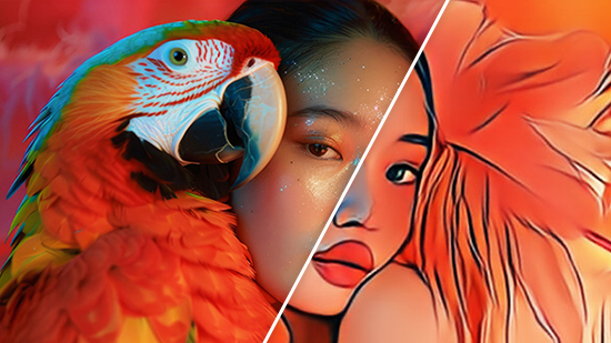 The 6 Best AI Cartoon Generators in 2025