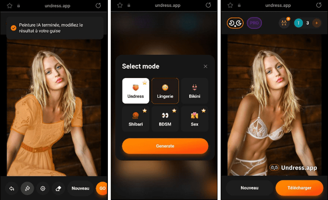 Undress.app