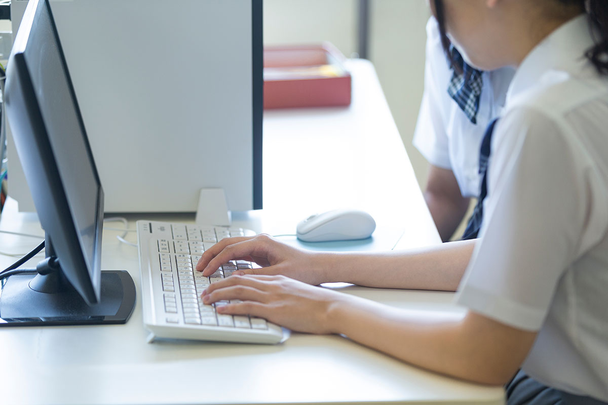 「DXハイスクール」開始、時代に沿った教育と必要な環境整備とは