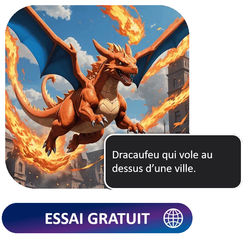 MyEdit - Meilleur générateur de Pokémon