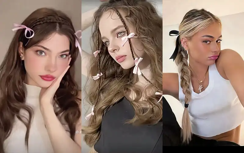 filtro de flequillo online