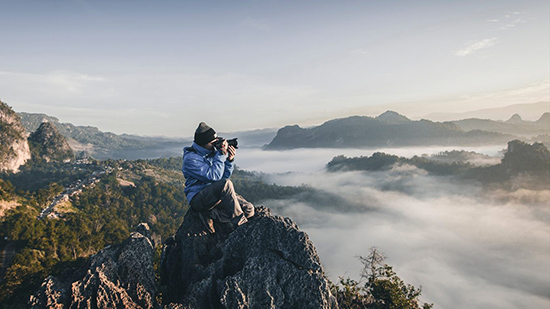 How Cyberlink PhotoDirector Empowers a Professional Photographer?