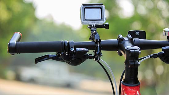 GoPro Videos bearbeiten mit der besten GoPro Software