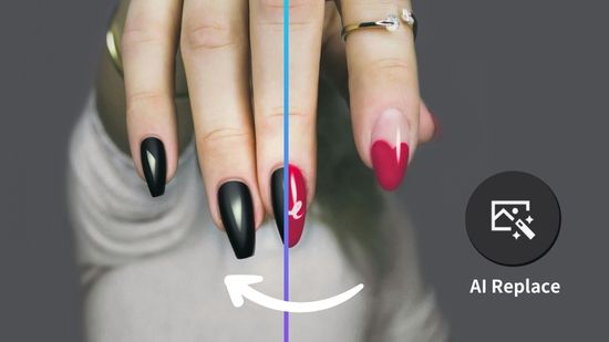 Get the Best Nail Design Inspirations With MyEdit
