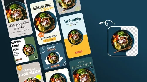 Promeo: The Best Ad Maker with AI-Generated Templates