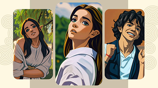 The Best Zelda Character Generator App to Create Your Hero