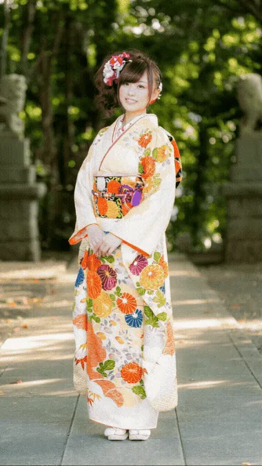 水着試着動画版