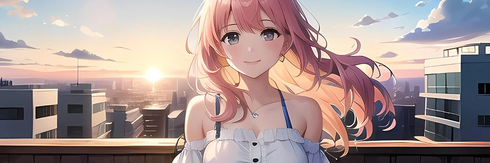 AI 애니메이션 제작기