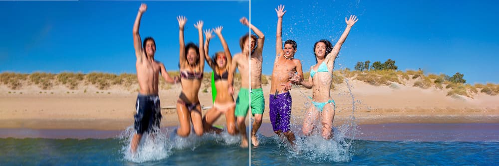 Meilleurs outils pour déflouter une image en ligne