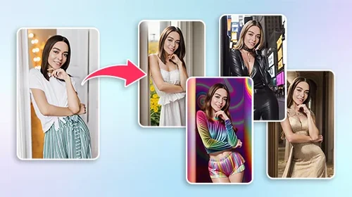 Las 3 mejores apps para quitar la ropa en una foto con IA