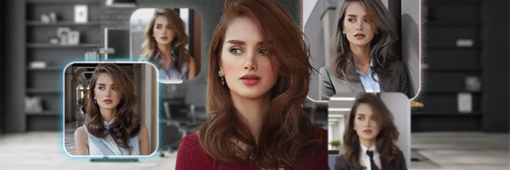 Bilder mit KI manipulieren