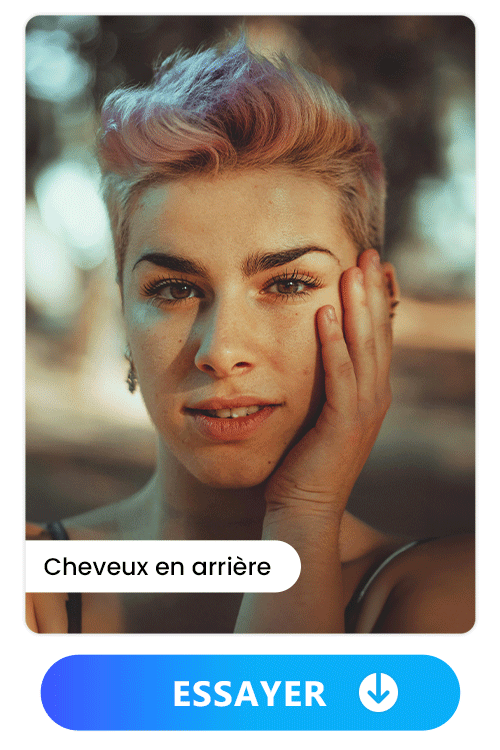 Coupe de cheveux femme tendance en 2025