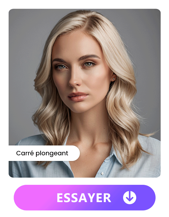 Coupe de cheveux femme tendance en 2025