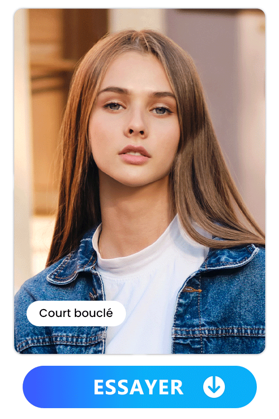 Coupe de cheveux femme tendance en 2025