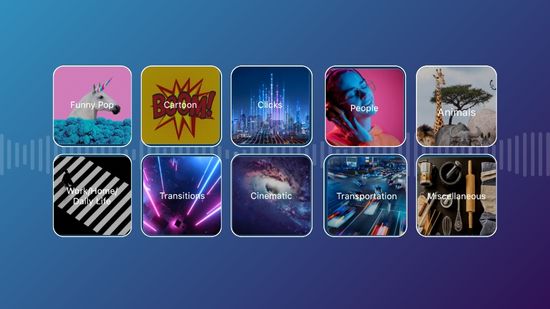 10 Best Video Editing Apps with Free Sound Effects