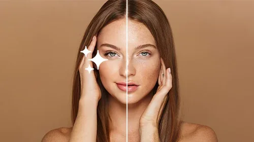 Cómo poner una sonrisa en una foto: App y editor online gratis