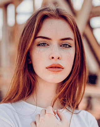 Remover Imperfecciones con PhotoDirector