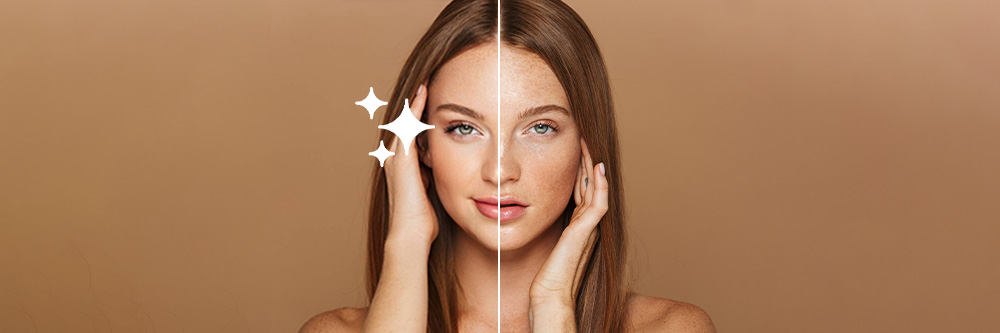 La mejor app para poner sonrisa a una foto