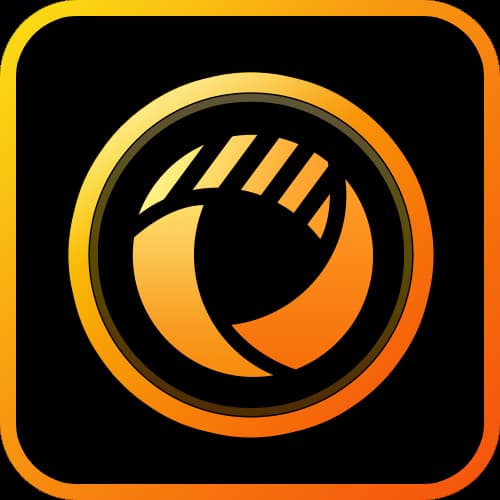 PhotoDirector アプリアイコン