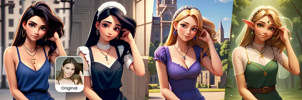 MyEdit - La mejor app para editar fotos