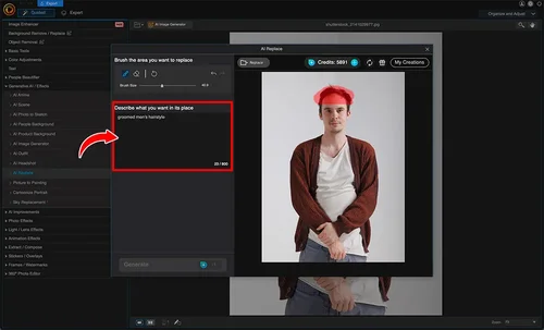 2단계 인터페이스