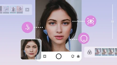 Les 5 meilleures applications pour trouver sa teinte de fond de teint