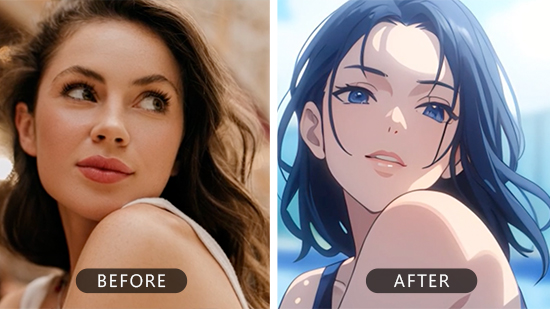 5 Best AI Animation Generators & Tools in 2025