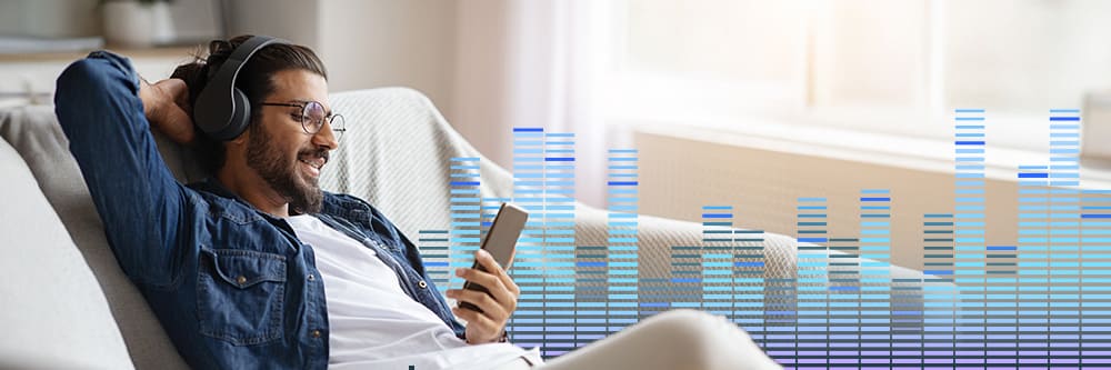 Los 5 mejores lectores de textos con voz IA online y gratis