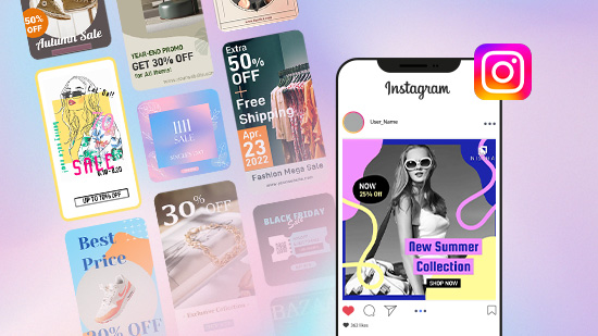 Swipe Up for Success: Mastering the Art of Irresistible Instagram Ads