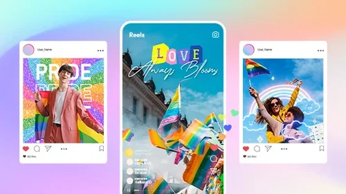 10 Ways to Celebrate Pride Month in 2025