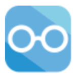 AI image Fitアプリアイコン