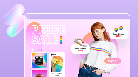 7 Ways to Celebrate Pride Month with Your Customers