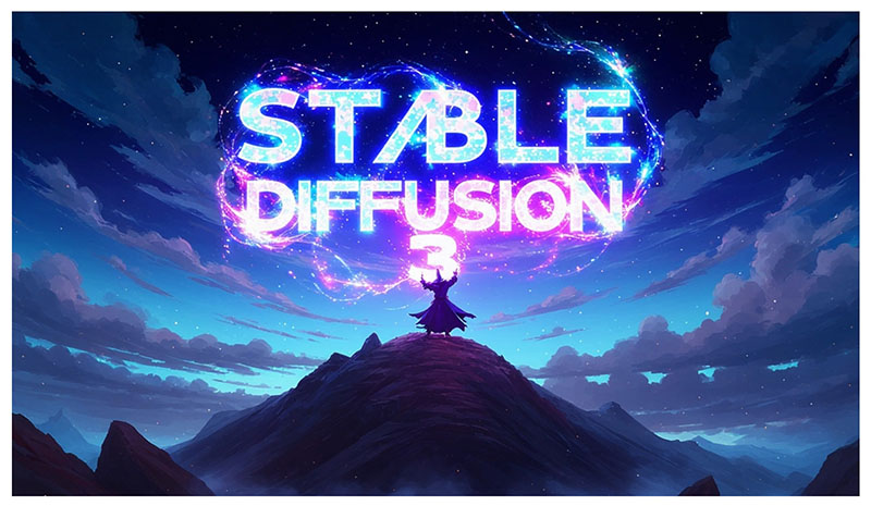 Stable Diffusion 参考画像