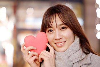 MyEdit AI 3D 映画化 元画像