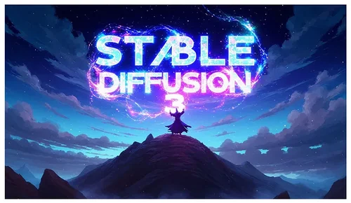 Stable Diffusion 参考画像