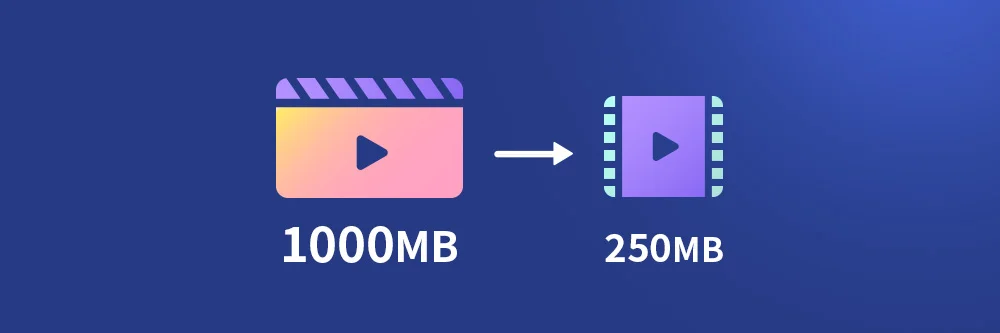 7 款免費影片壓縮工具推薦,輕鬆壓縮影片不失真!(2025)