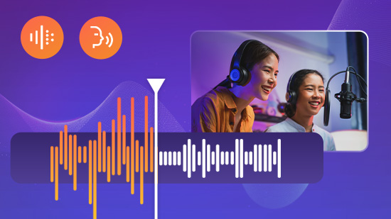 2025 超好用影片降噪軟體推薦,免費幫影片去除雜音保留人聲