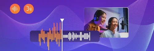 超好用影片降噪軟體推薦，免費幫影片去除雜音保留人聲