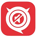 MuteVideos アイコン