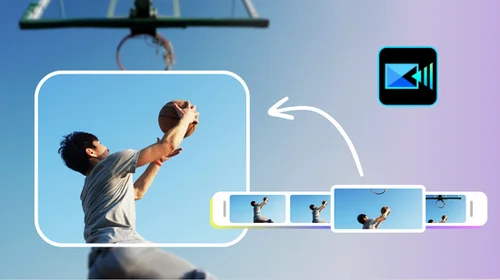Cómo extraer fotogramas de un video en alta calidad fácilmente