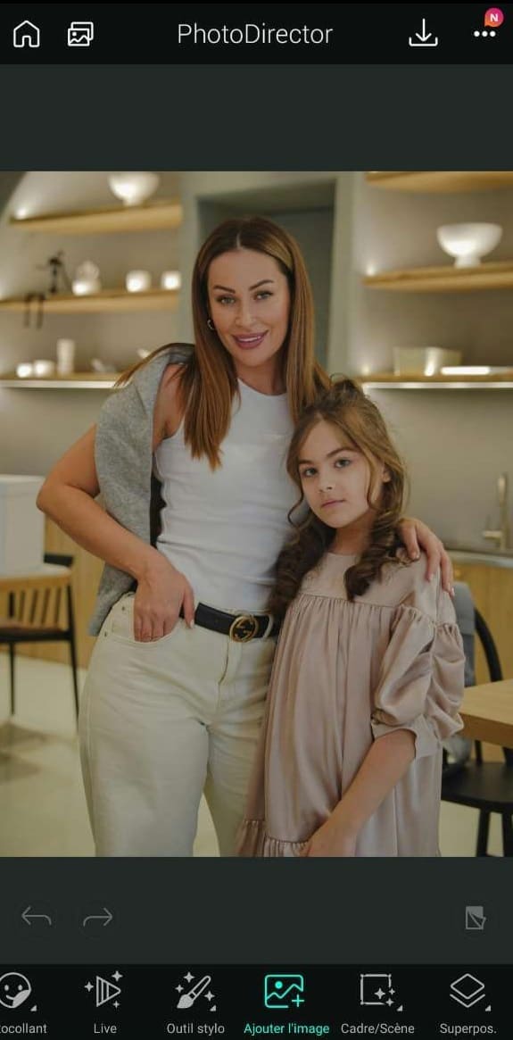 créer un personnage de manga