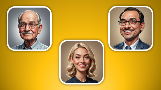 Les 6 meilleures applications de caricature photo gratuites