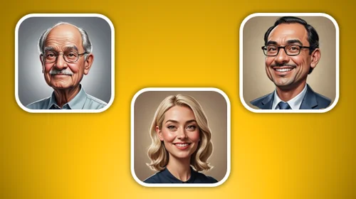 Les 6 meilleures applications de caricature photo gratuites