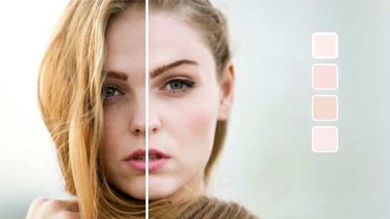 The Best Foundation Matching App to Find Your Perfect Shade