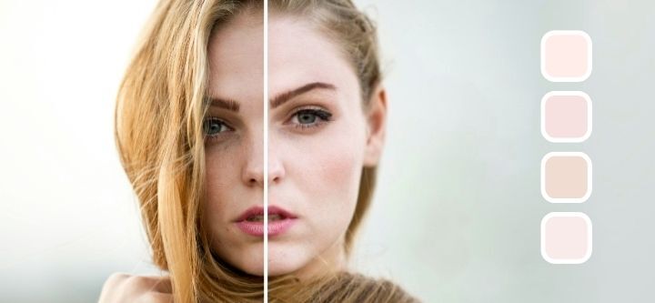 The Best Foundation Matching App