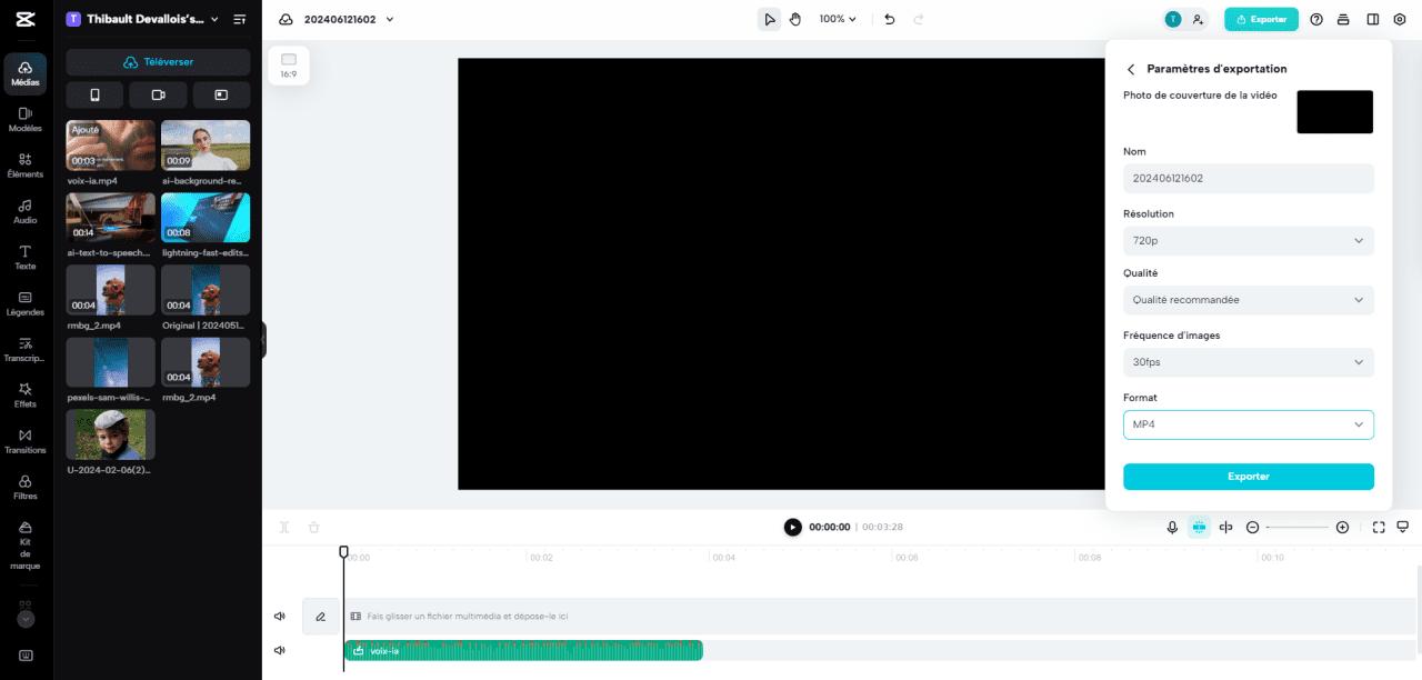 CapCut